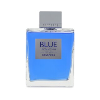 Foto 2 | Banderas Blue Seduction Eau de Toilette 200 ml