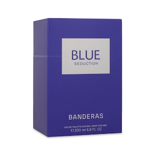 Foto 3 | Banderas Blue Seduction Eau de Toilette 200 ml