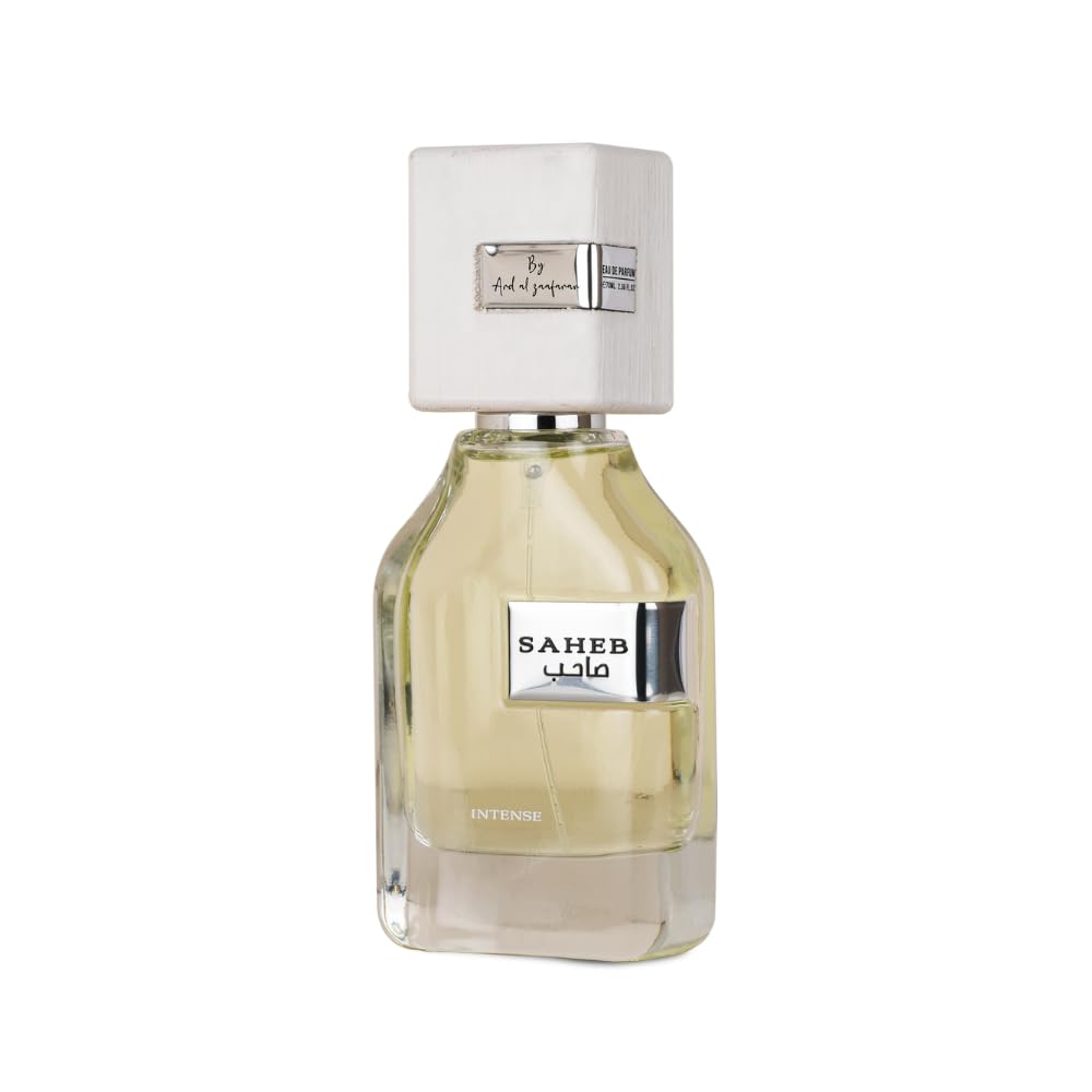 Foto 2 pulgar | Perfume Ard Al Zaafaran Saheb Intense Eau De Parfum, 70 Ml, Unisex - Venta Internacional.