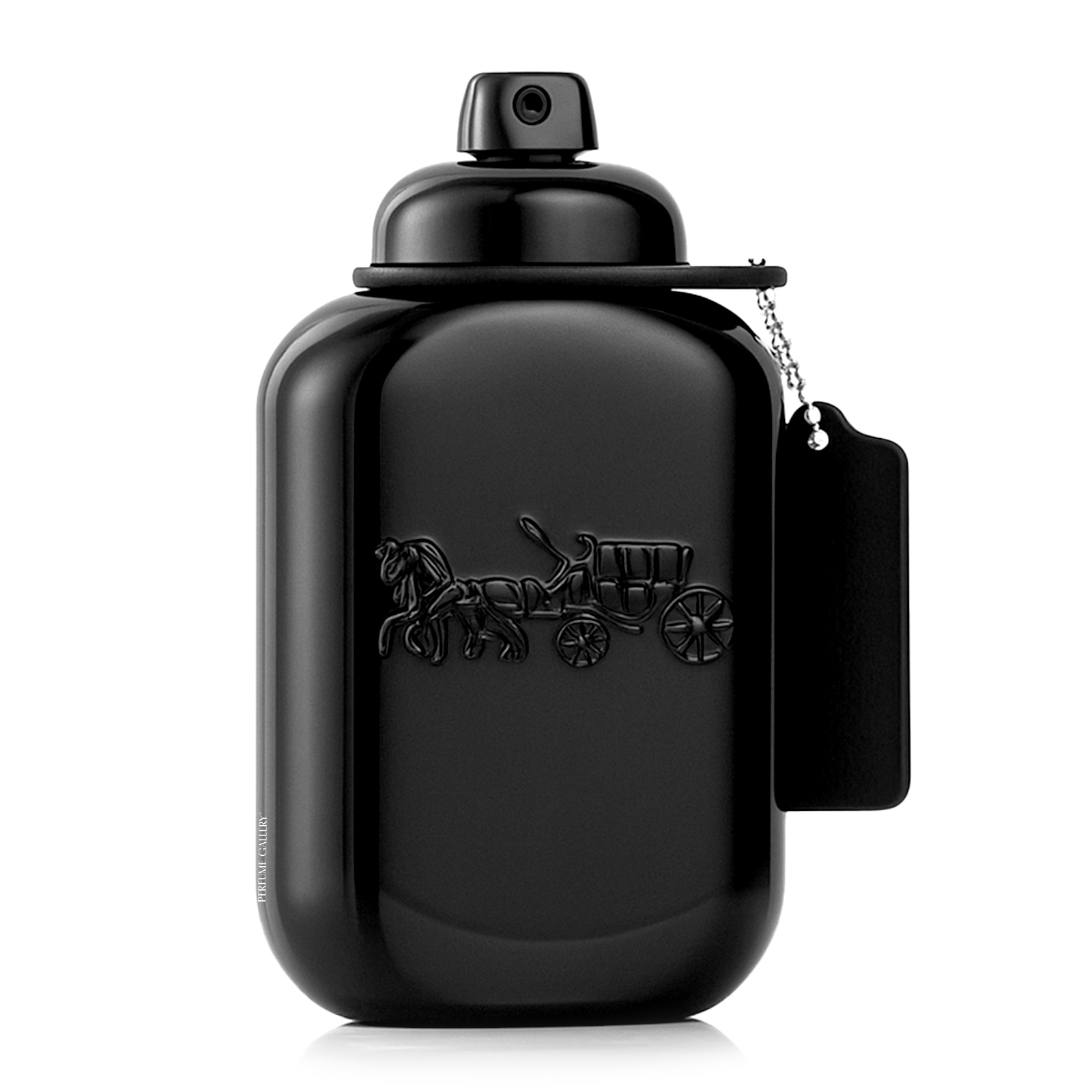 Foto 3 pulgar | Perfume Para Caballero Coach Man Edp 100ml