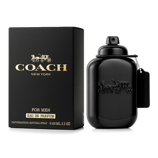 Foto 3 | Perfume Para Caballero Coach Man Edp 100ml