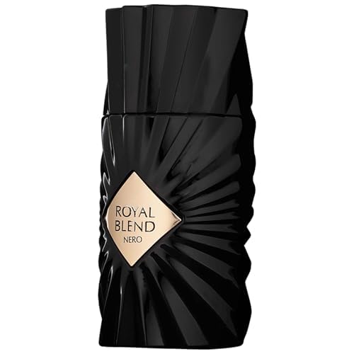 Foto 3 pulgar | Fragancia De Perfume World Royal Blend Nero Extrait De Parfum 100 Ml - Venta Internacional.