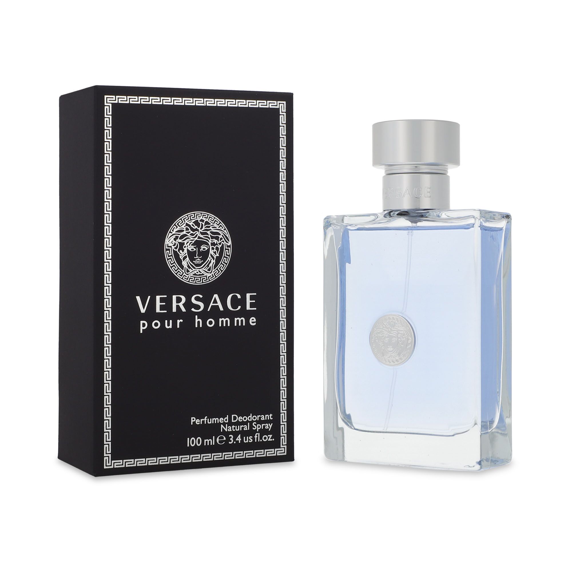 Perfume Versace Pour Homme 100ml