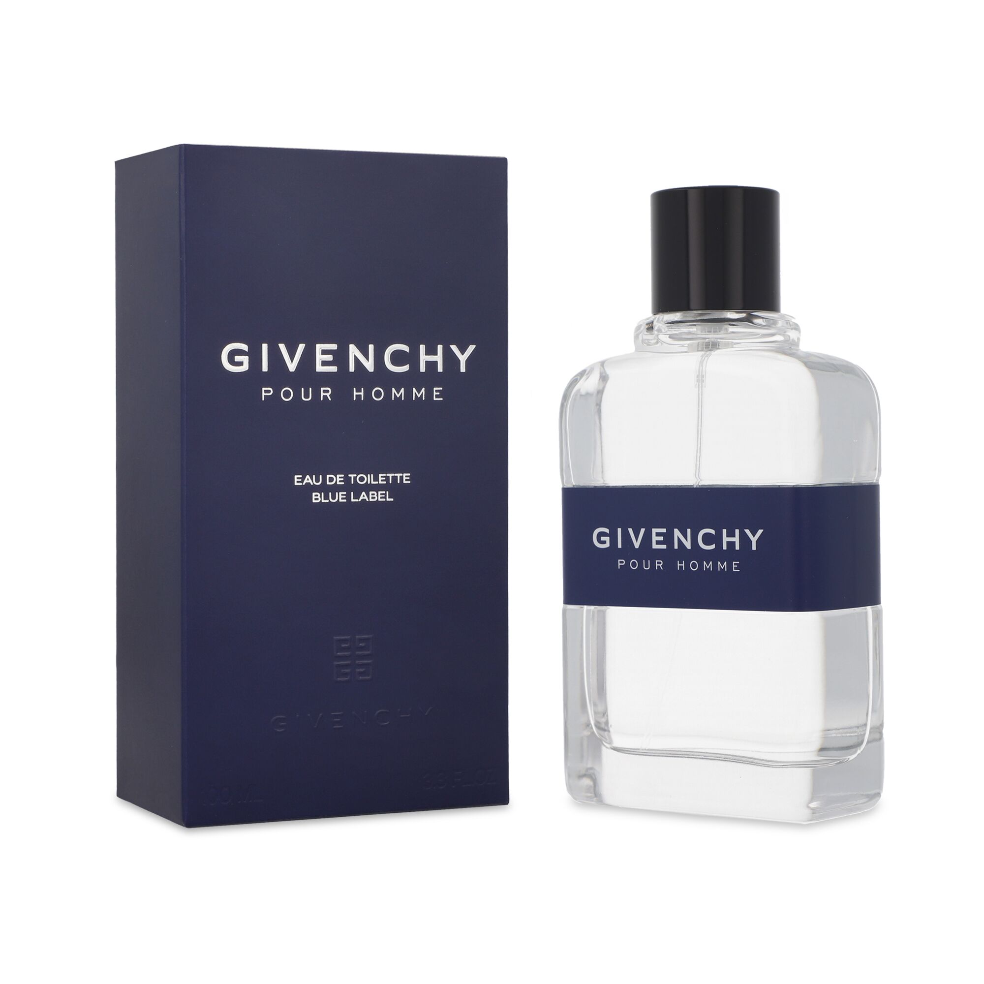 Foto 2 pulgar | Givenchy Blue Label 100ml Edt Spray