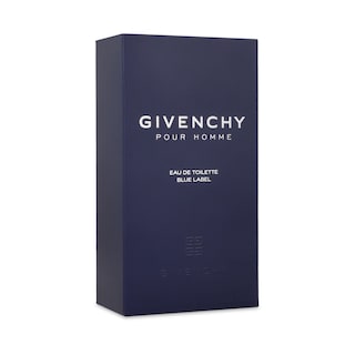 Foto 3 | Givenchy Blue Label 100ml Edt Spray