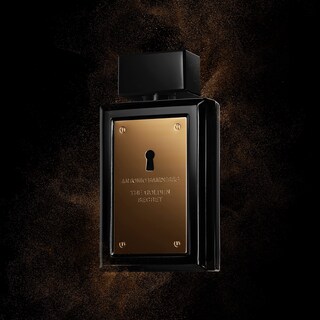 Foto 4 | Perfume Antonio Banderas El Secreto Dorado, Eau De Toilette, 100 Ml - Venta Internacional.