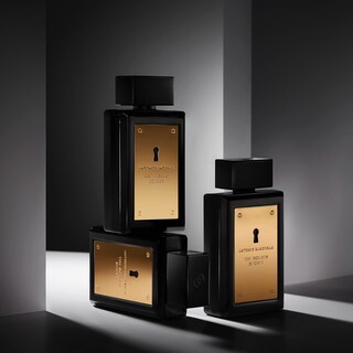 Foto 6 | Perfume Antonio Banderas El Secreto Dorado, Eau De Toilette, 100 Ml - Venta Internacional.