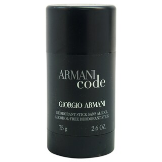 Foto 1 | Desodorante En Barra Giorgio Armani Armani Code Para Hombre 75 Ml - Venta Internacional.