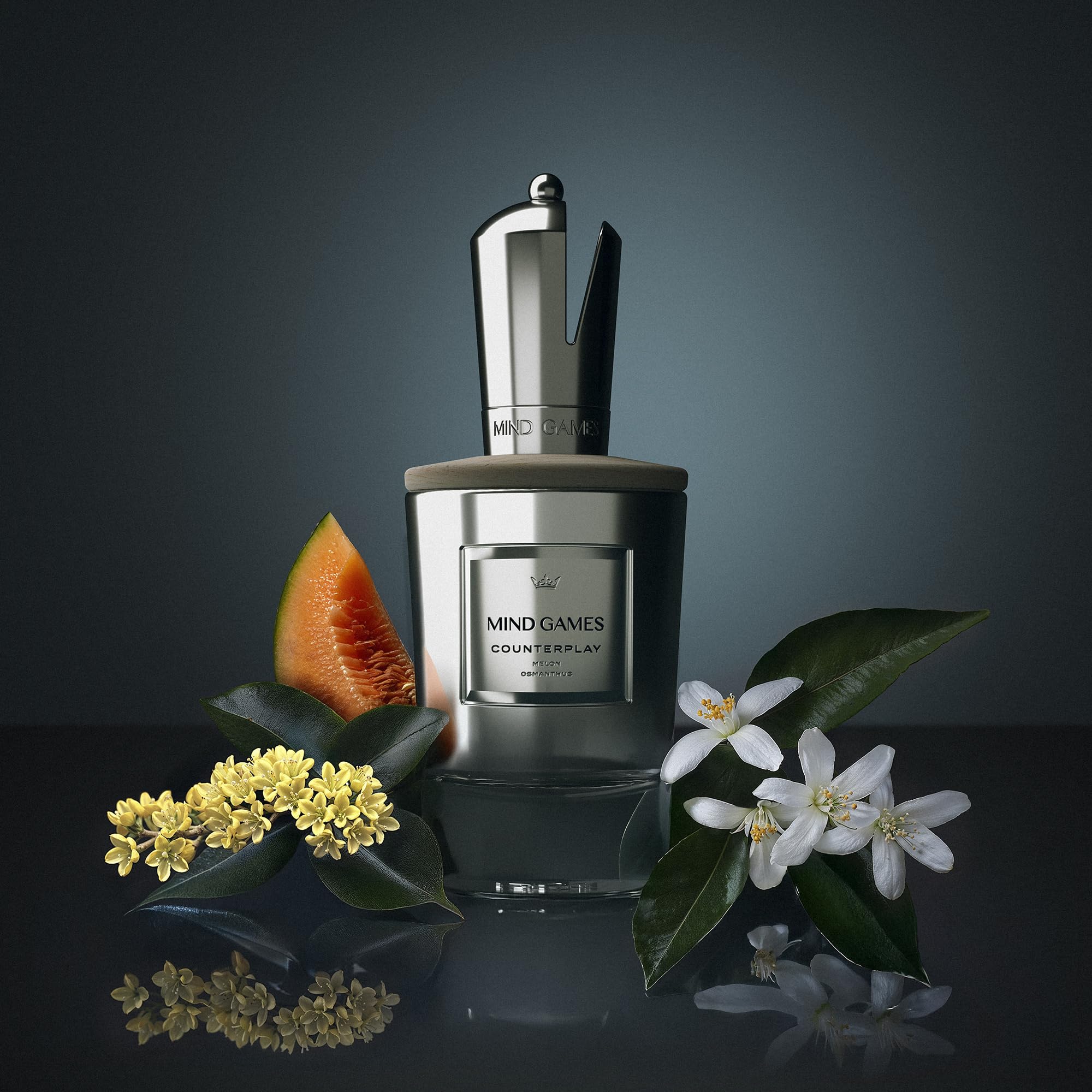 Foto 4 pulgar | Perfume Mind Games Counterplay Extrait De Parfum 100ml - Venta Internacional.