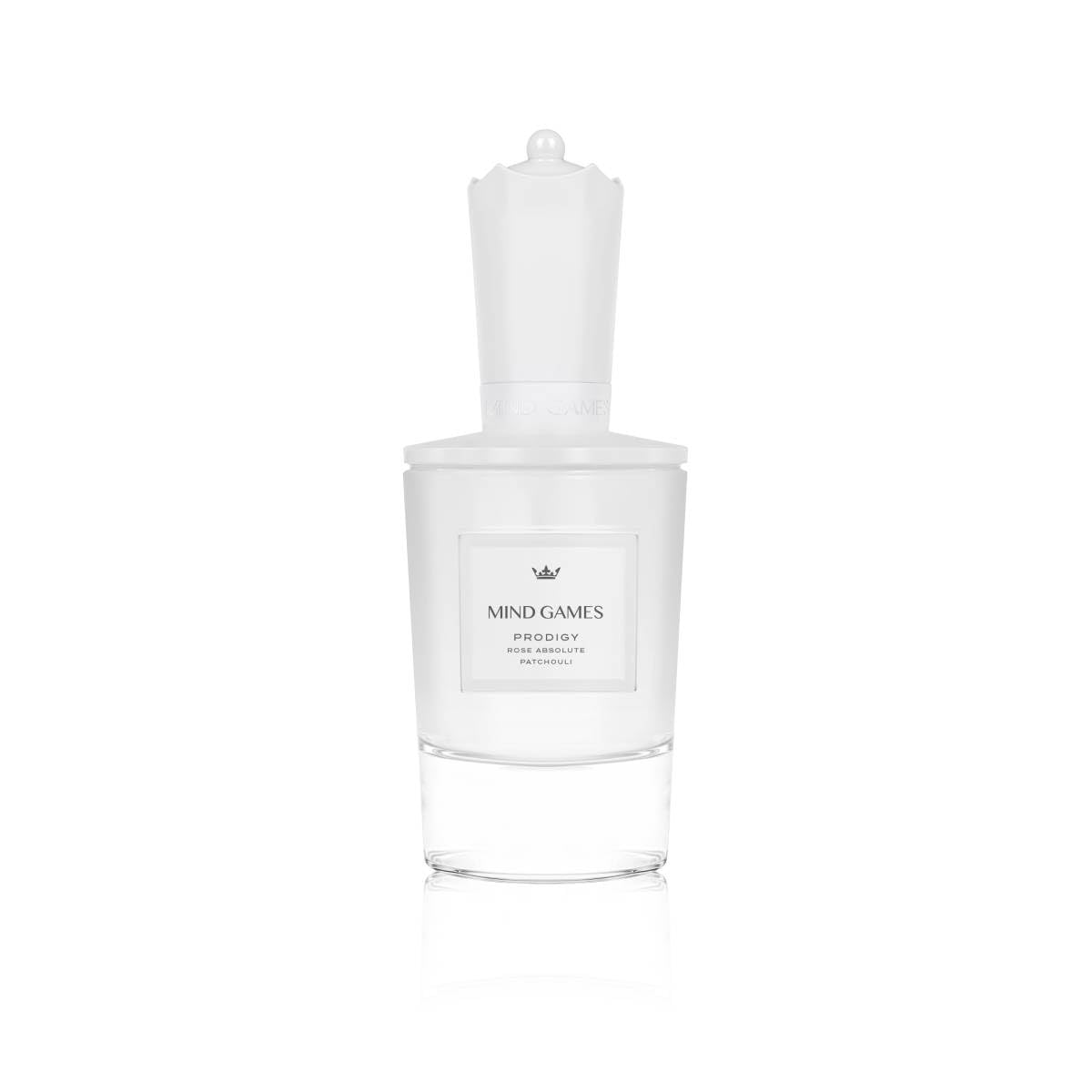 Perfume Mind Games Perfumer Extraordinaire Prodigy 100 Ml - Venta Internacional.