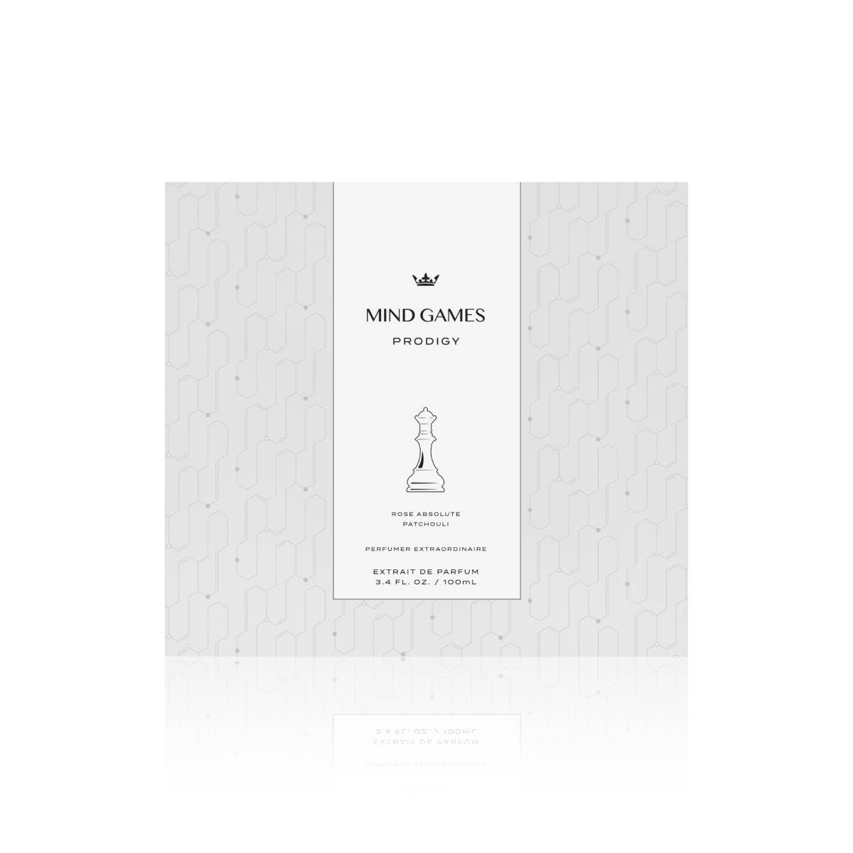 Foto 3 pulgar | Perfume Mind Games Perfumer Extraordinaire Prodigy 100 Ml - Venta Internacional.