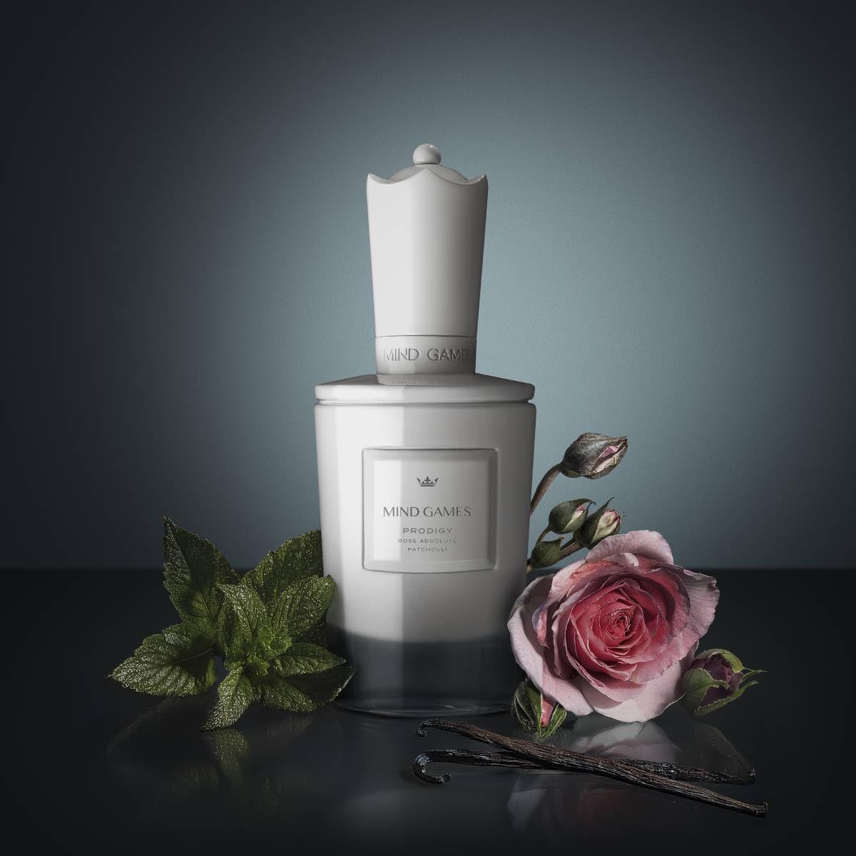 Foto 6 pulgar | Perfume Mind Games Perfumer Extraordinaire Prodigy 100 Ml - Venta Internacional.