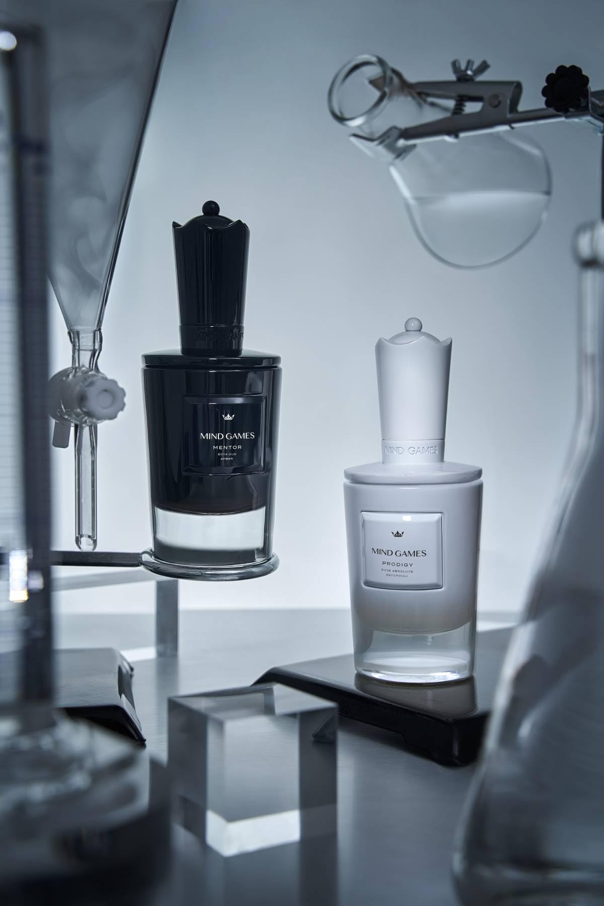 Foto 7 pulgar | Perfume Mind Games Perfumer Extraordinaire Prodigy 100 Ml - Venta Internacional.