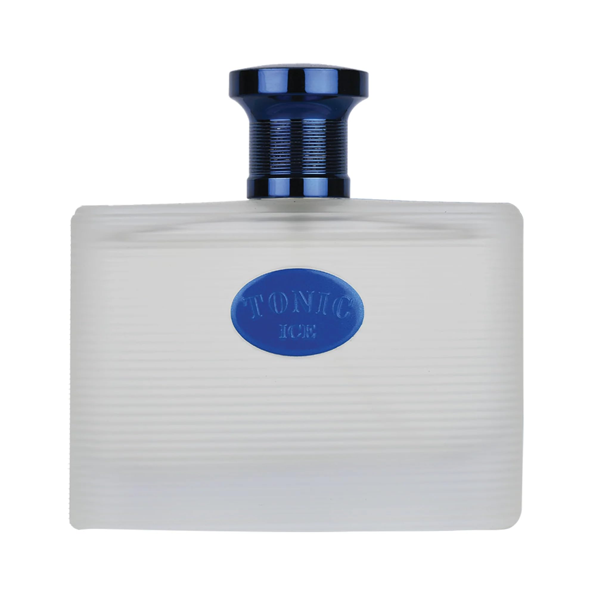 Perfume Alhambra Tonic Ice De Perfume Maison, 100 Ml - Venta Internacional.