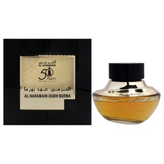 Foto 4 | Perfume Al Haramain Oudh Burma Edp 75 Ml Para Hombre - Venta Internacional.