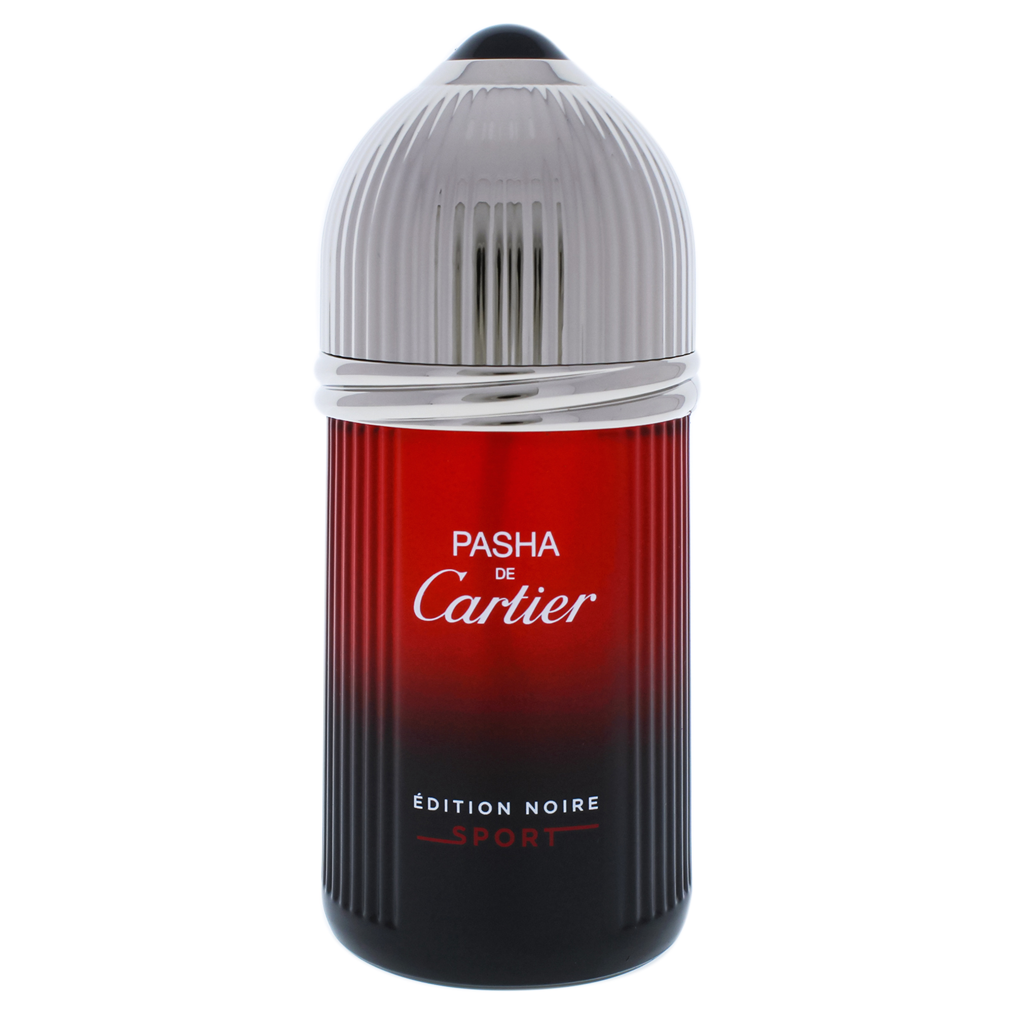 Foto 3 pulgar | Perfume Cartier Pasha De Cartier Edición Noire Sport 100 Ml F - Venta Internacional.