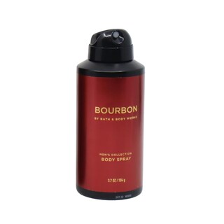 Foto 6 | Spray Corporal Perfume Bath & Body Works Bourbon De 110 Ml Para Hombre - Venta Internacional.