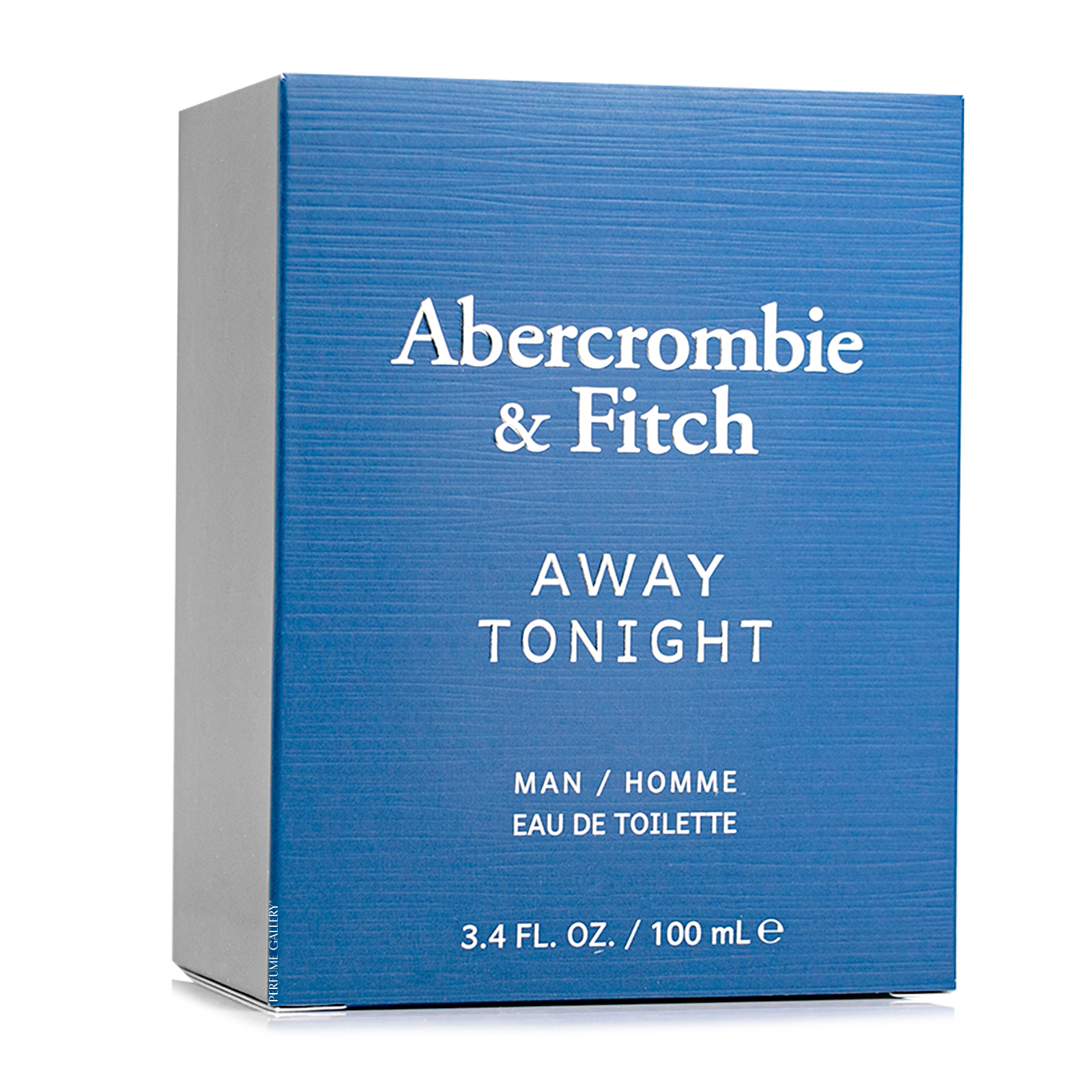 Perfume Para Caballero Abercrombie Away Tonight Edt 100ml