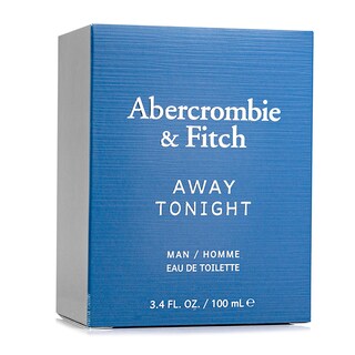Foto 1 | Perfume Para Caballero Abercrombie Away Tonight Edt 100ml