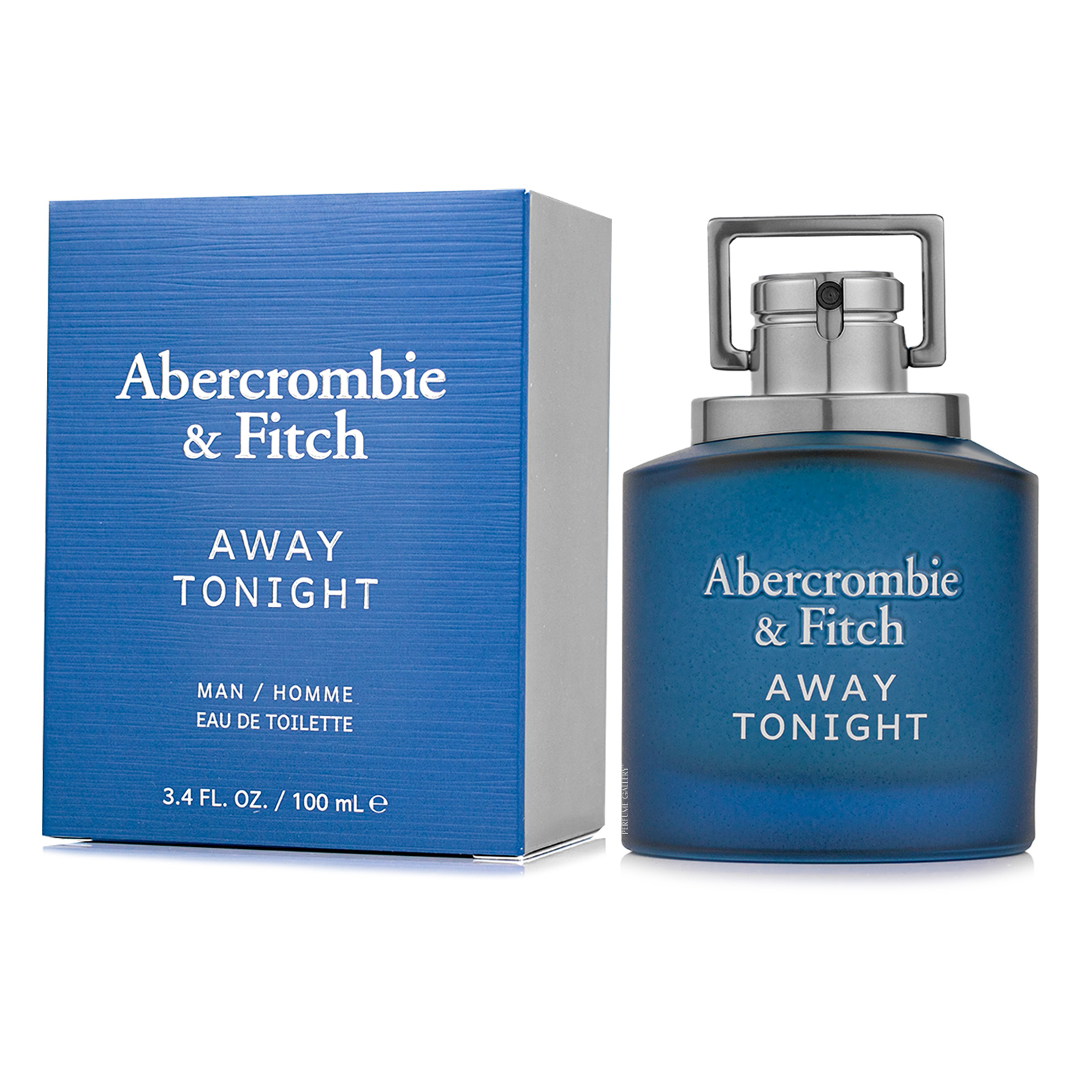 Foto 4 pulgar | Perfume Para Caballero Abercrombie Away Tonight Edt 100ml