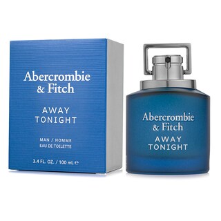 Foto 3 | Perfume Para Caballero Abercrombie Away Tonight Edt 100ml