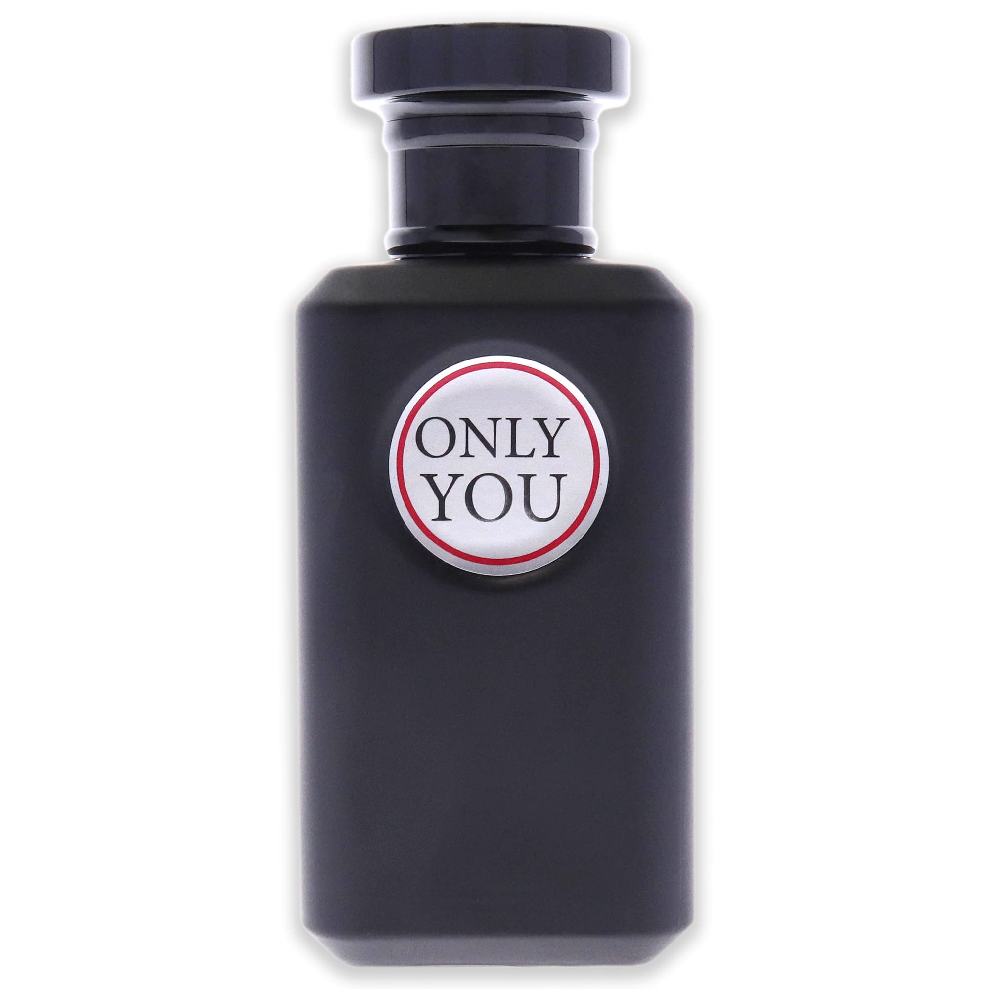 Foto 3 pulgar | Perfume New Brand Only You Black Edt En Aerosol, 100 Ml, Para Hombre - Venta Internacional.