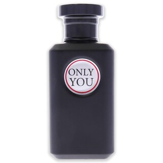 Foto 2 | Perfume New Brand Only You Black Edt En Aerosol, 100 Ml, Para Hombre - Venta Internacional.