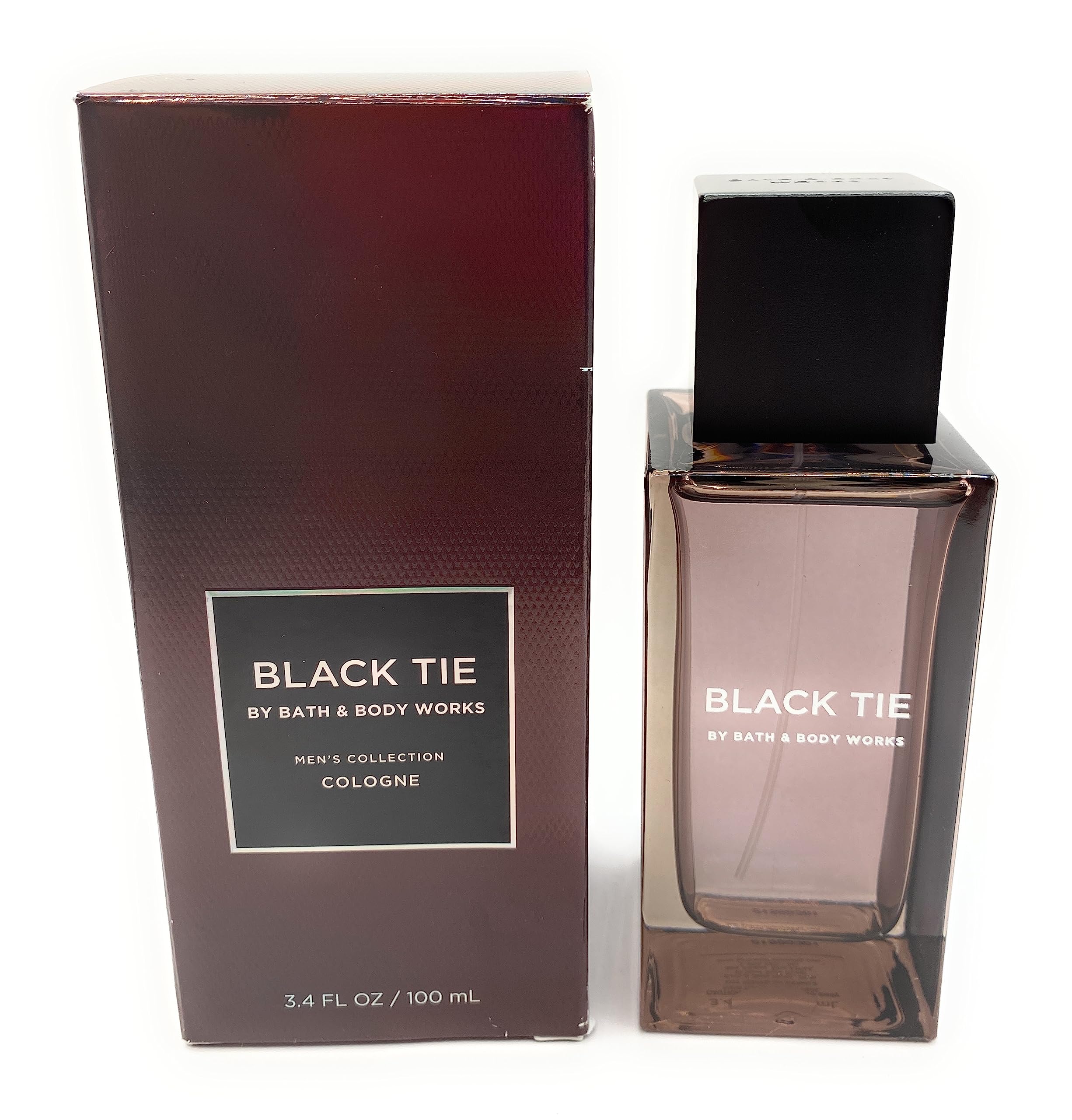 Foto 2 pulgar | Colonia En Aerosol Perfume Bath & Body Works Black Tie, 100 Ml, Para Hombre - Venta Internacional.