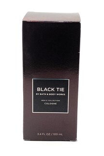 Foto 2 | Colonia En Aerosol Perfume Bath & Body Works Black Tie, 100 Ml, Para Hombre - Venta Internacional.