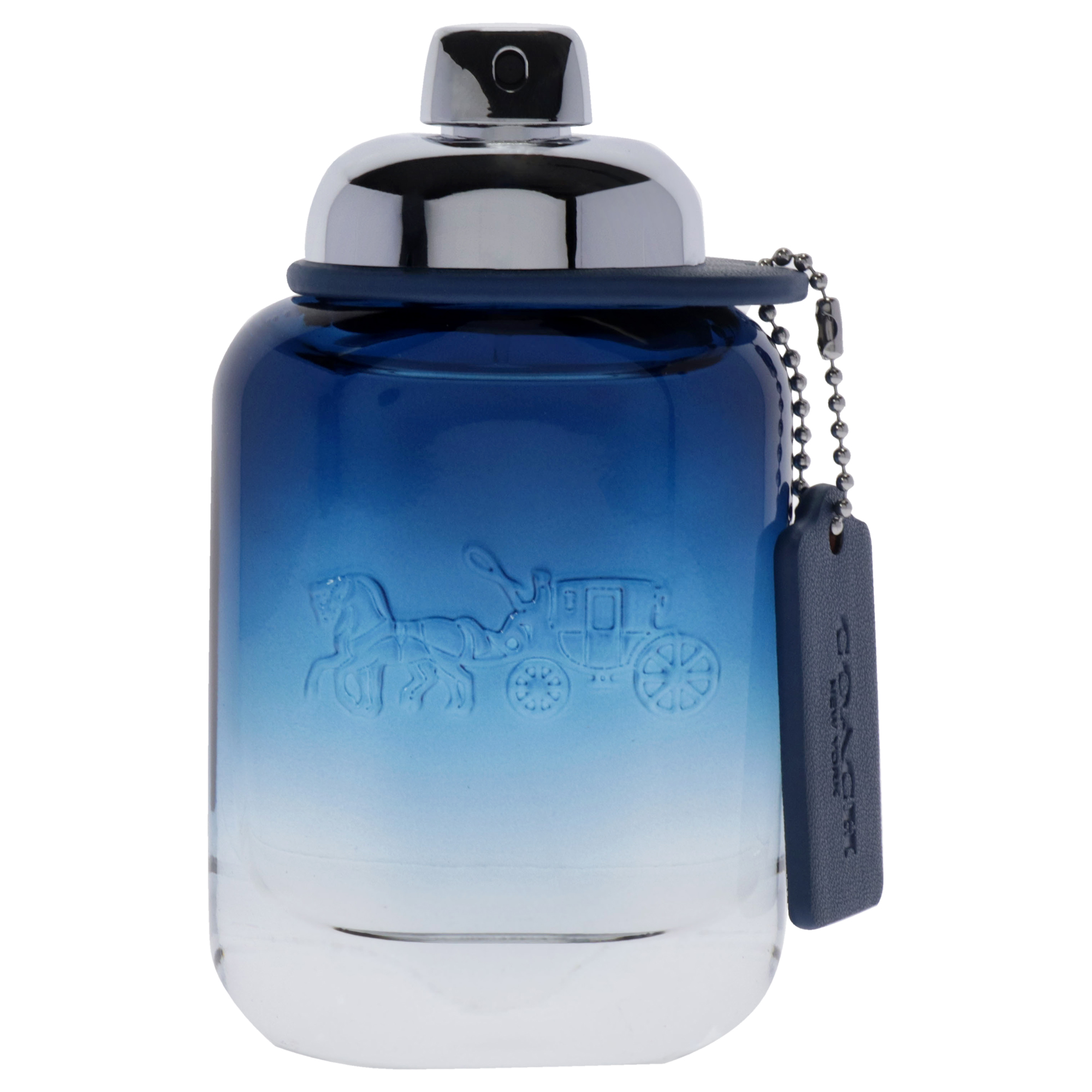 Foto 3 pulgar | Perfume Coach Blue Edt En Aerosol Para Hombre, 60 Ml - Venta Internacional.