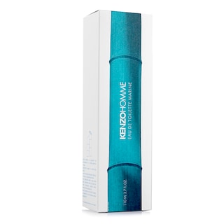 Foto 1 | Perfume Para Caballero Kenzo Marine Edt 110ml