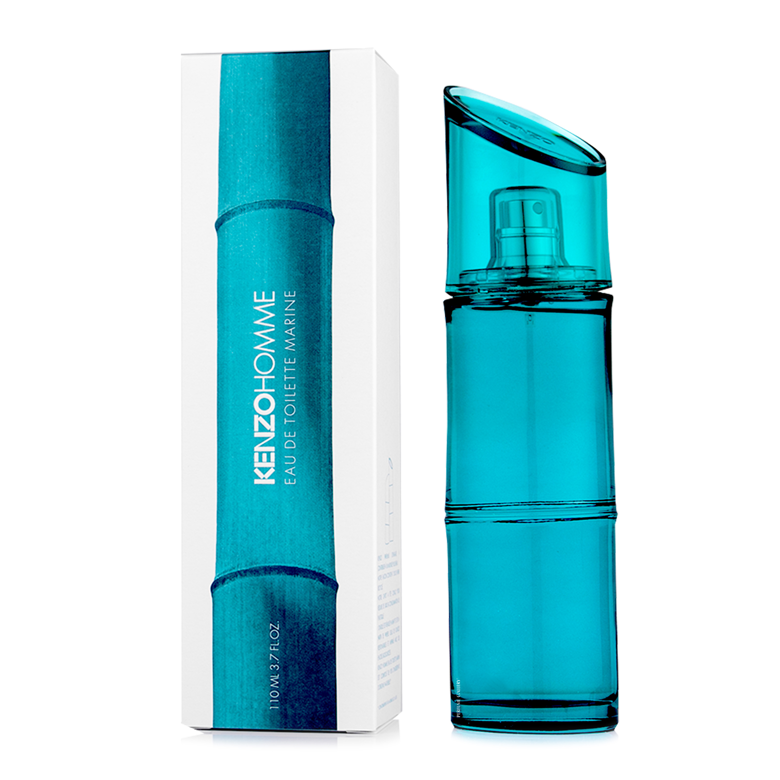 Foto 3 | Perfume Para Caballero Kenzo Marine Edt 110ml