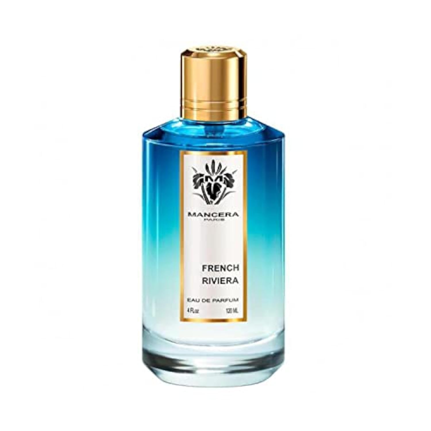 Foto 2 pulgar | Perfume Mancera French Riviera 4.0 Eau De Parfum, 120 Ml, Unisex - Venta Internacional.
