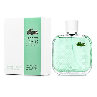 Foto 3 | Perfume Para Caballero L 12 12 Blanc Fraiche Edt 100ml