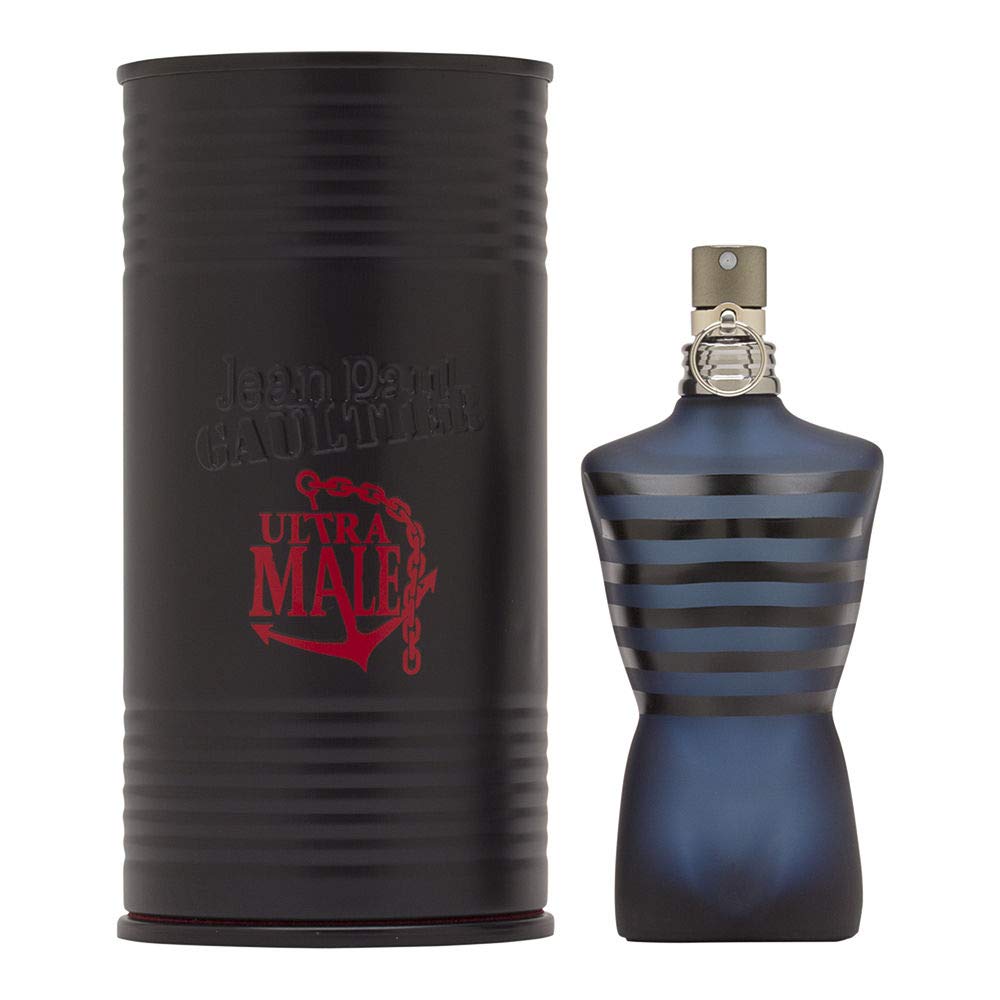 Foto 1 | Perfume Jean Paul Gaultier Ultra Male Eau De Toilette 40 Ml - Venta Internacional.