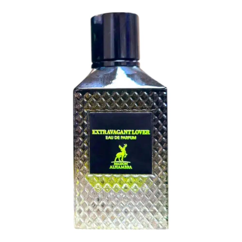 Foto 2 pulgar | Maison Alhambra Extravagant Lover Edp 100 Ml
