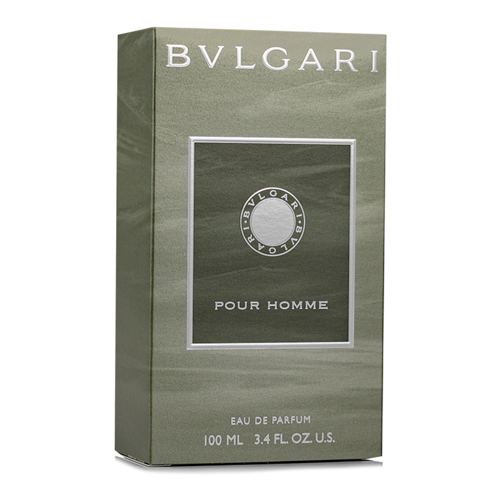 Foto 1 | Perfume Para Caballero Bvlgari Pour Homme Edp 100ml