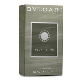 Foto 1 | Perfume Para Caballero Bvlgari Pour Homme Edp 100ml
