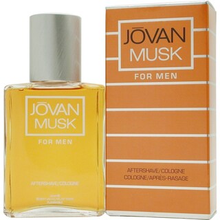 Foto 1 | Colonia Para Después Del Afeitado Jovan Musk Para Hombre 240 Ml - Venta Internacional.