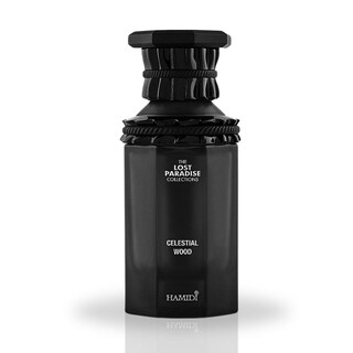 Foto 2 | Perfume Hamidi Celestial Wood Edp 100ml Para Hombre Y Mujer - Venta Internacional.
