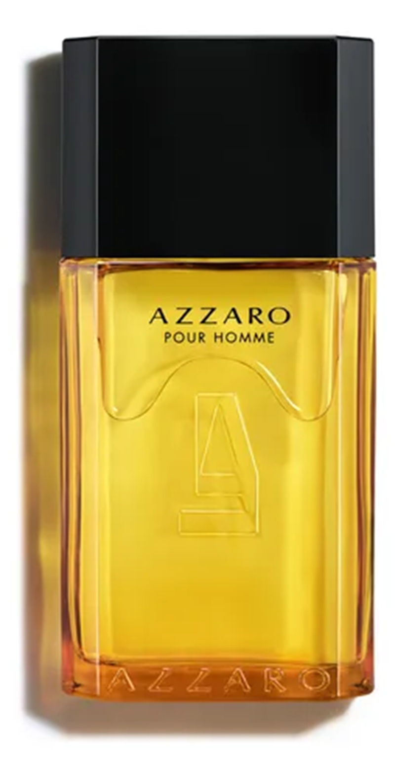 Azzaro Pour Homme Tradicional Edt 200ml Para Hombre