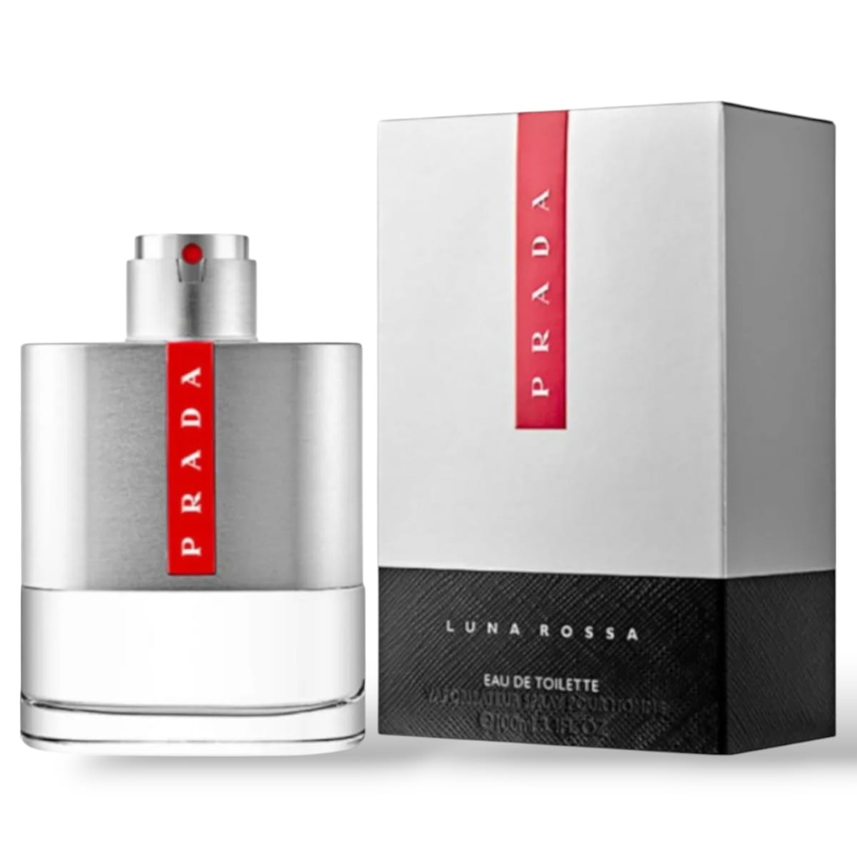 Perfume Prada Luna Rossa Eau De Toilette 100ml