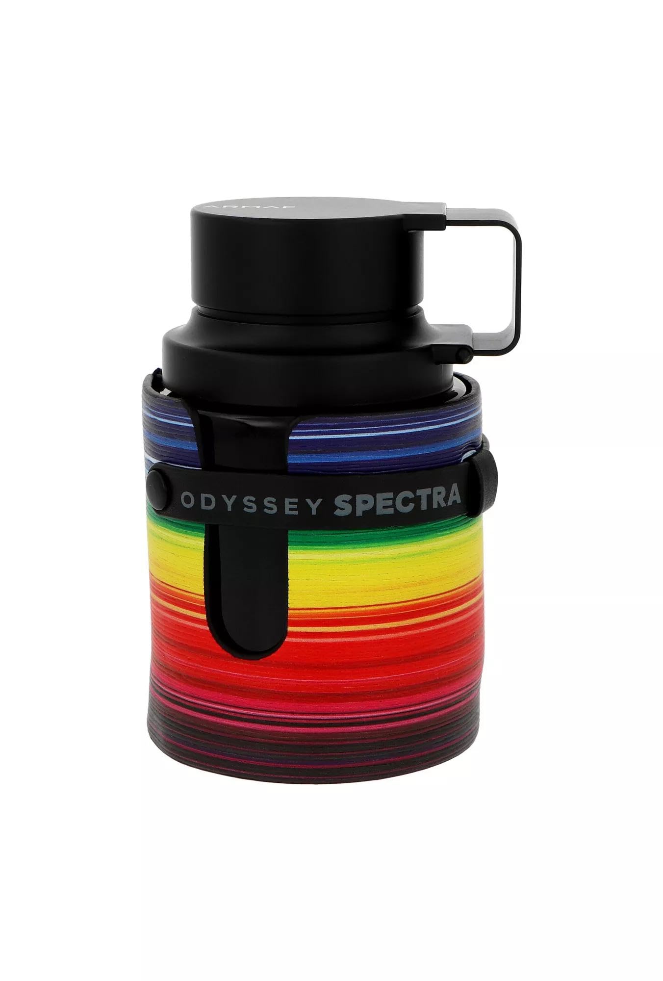 Perfume Armaf Odyssey Spectra Para Mujer - Venta Internacional.