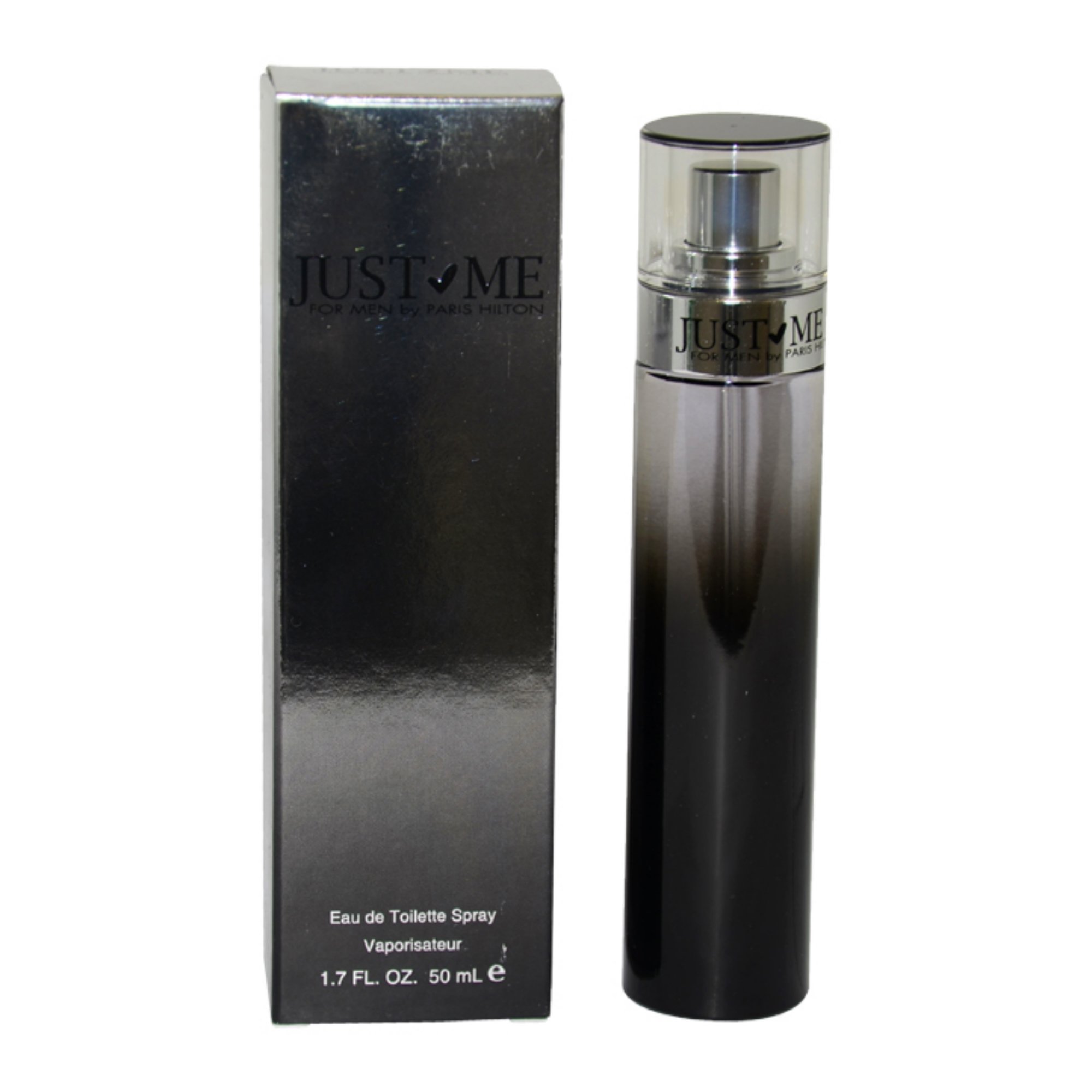 Foto 1 | Perfume Paris Hilton Just Me Eau De Toilette Para Hombre, 50 Ml - Venta Internacional.