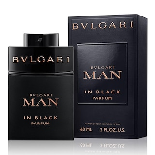 Foto 1 | Perfume Bvlgari Man Black Parfum 2.0 60 Ml Para Hombre - Venta Internacional.