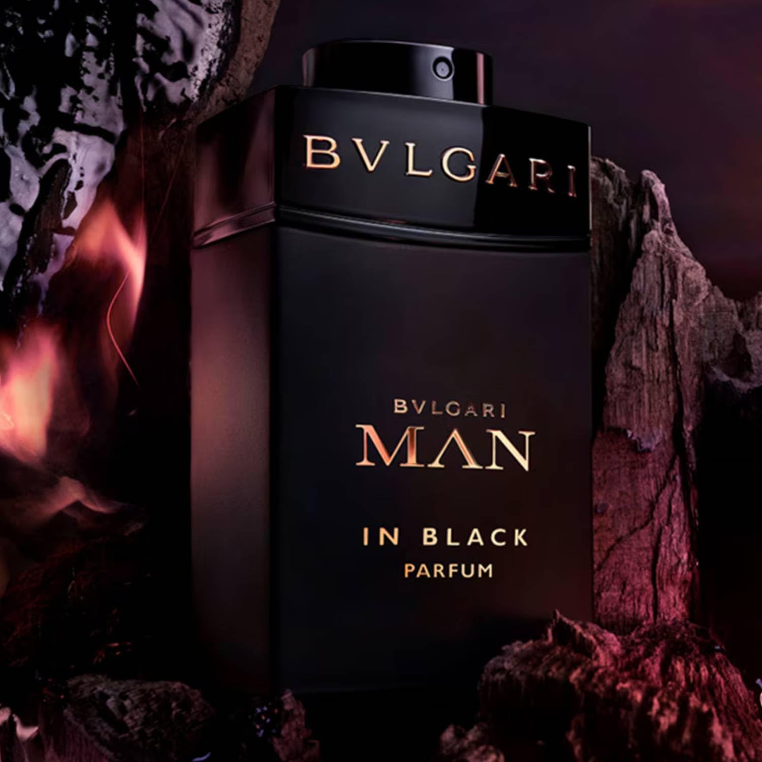 Foto 4 pulgar | Perfume Bvlgari Man Black Parfum 2.0 60 Ml Para Hombre - Venta Internacional.