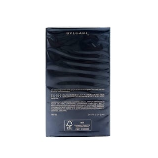 Foto 4 | Perfume Bvlgari Man Black Parfum 2.0 60 Ml Para Hombre - Venta Internacional.