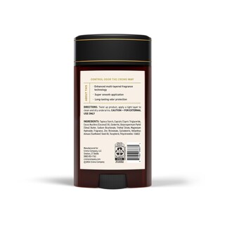 Foto 4 | Desodorante Cremo Italiano De Bergamota Sin Aluminio, 78 Ml, Para Hombre - Venta Internacional.