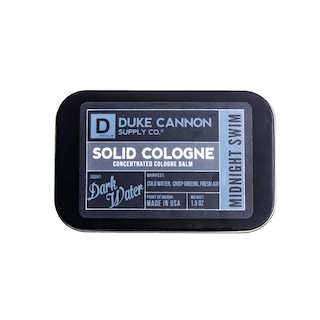 Foto 1 | Colonia Sólida Duke Cannon Supply Co. Midnight Swim, 45 Ml, Para Hombre - Venta Internacional.