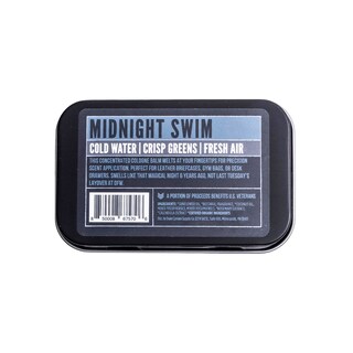 Foto 3 | Colonia Sólida Duke Cannon Supply Co. Midnight Swim, 45 Ml, Para Hombre - Venta Internacional.